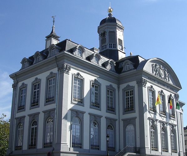 Verviers