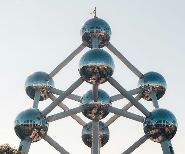Bruxelles-Capitale