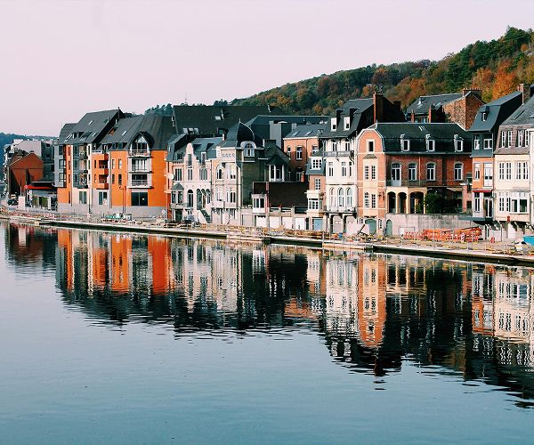 Wallonie