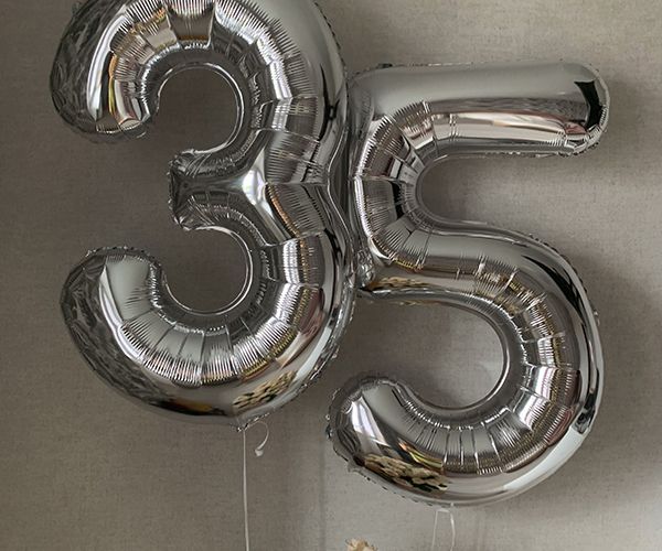 Salle d'anniversaire
