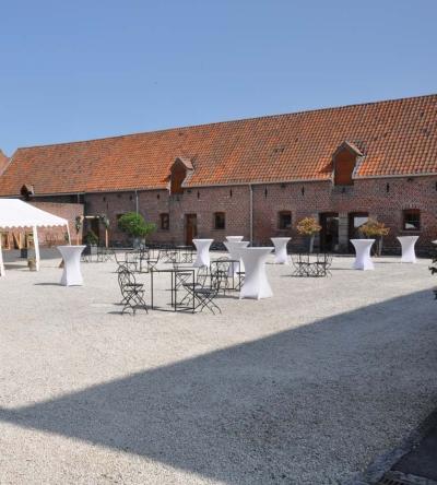 La Ferme de Bouchegnies - photo 1