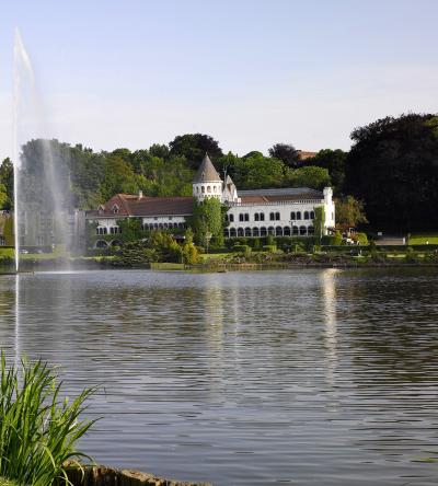 Martin's Château du Lac - photo 1