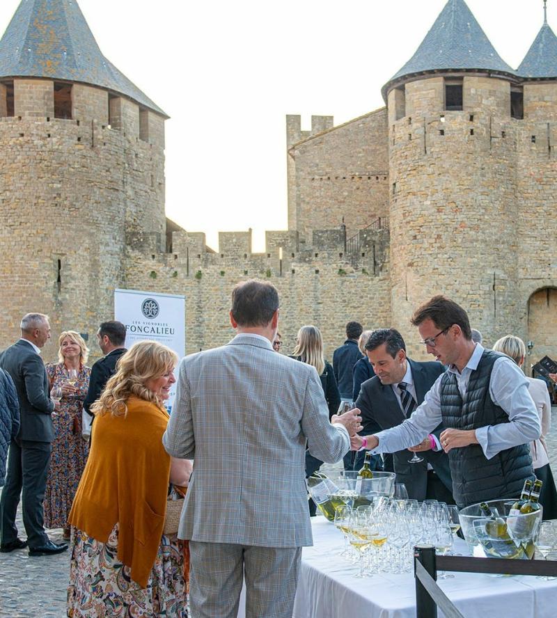 Destination Occitanie - photo 2