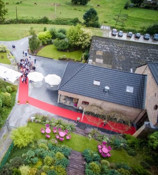 La Ferme de Widewance - photo 2