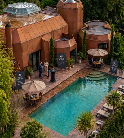 Villa Utopia