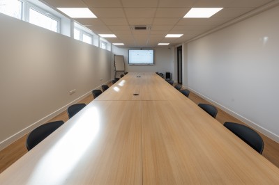 Buro Club Strasbourg Mundolsheim - BORNÉO 2