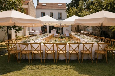 La Petite Bande Hospitality - La Résidence – Maison La Petite Bande