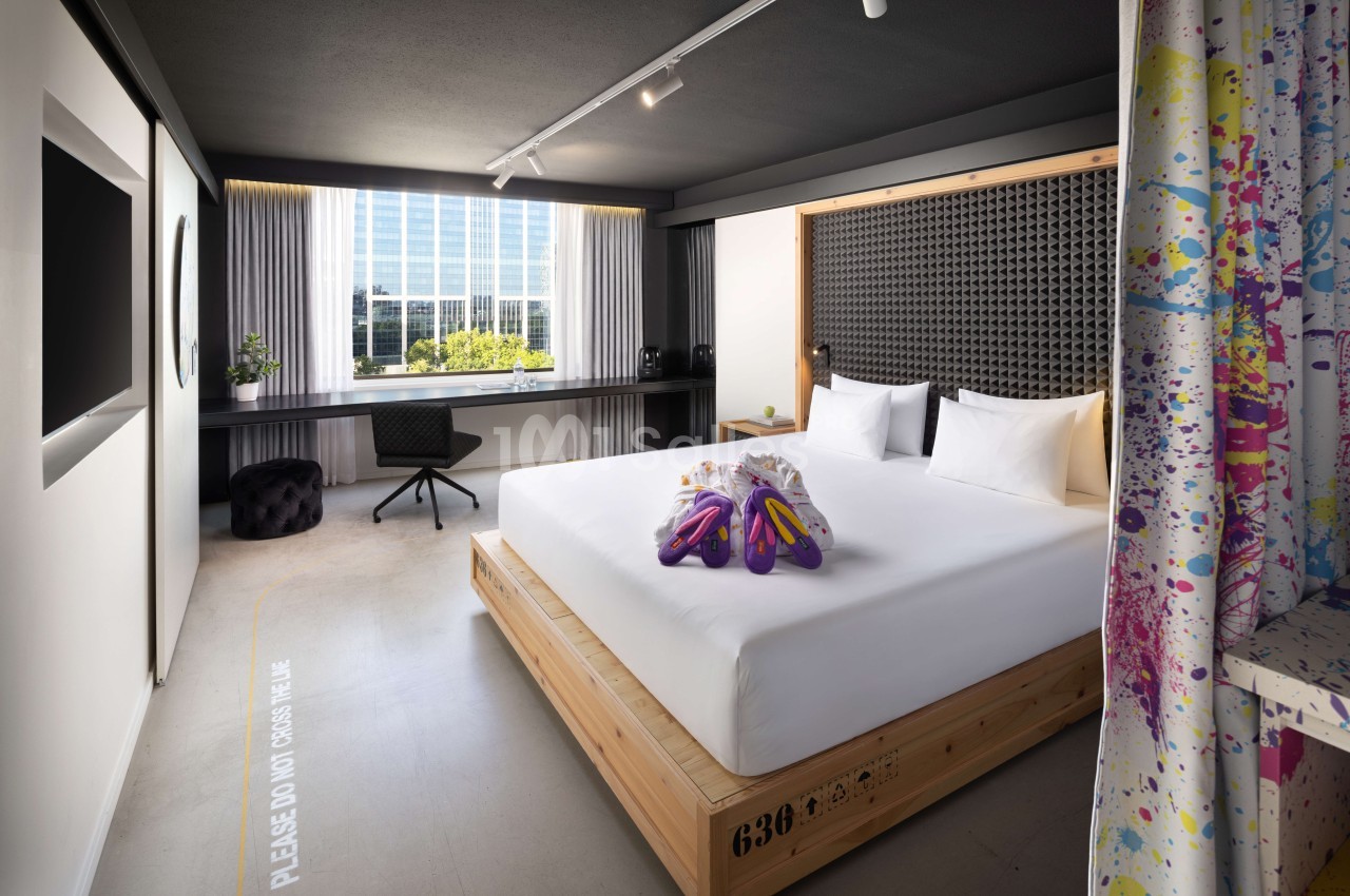 Premium Room