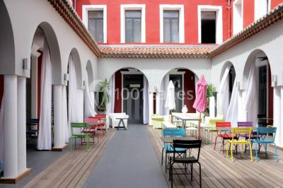 Hôtel De Paris - photo 1