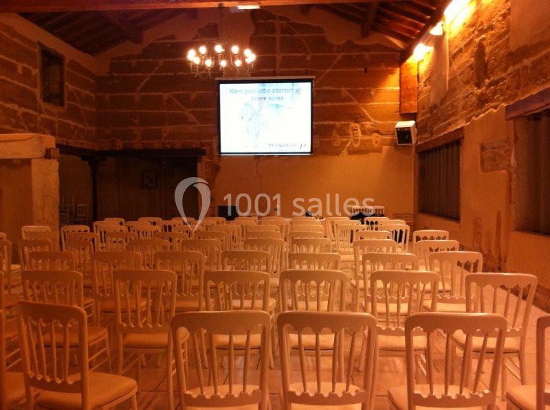 Domaine la Distillerie - galerie - photo 2