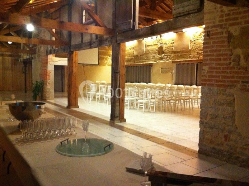 Domaine la Distillerie - galerie - photo 3
