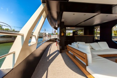 Paris Yacht Marina - photo 3