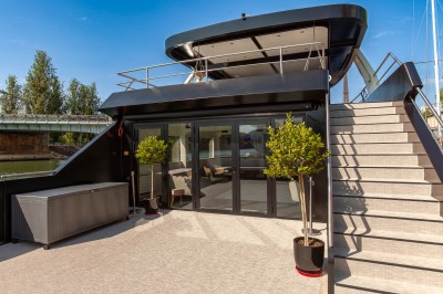 Paris Yacht Marina - photo 4