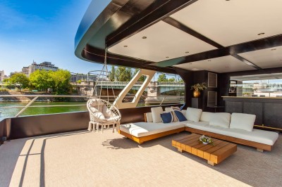 Paris Yacht Marina