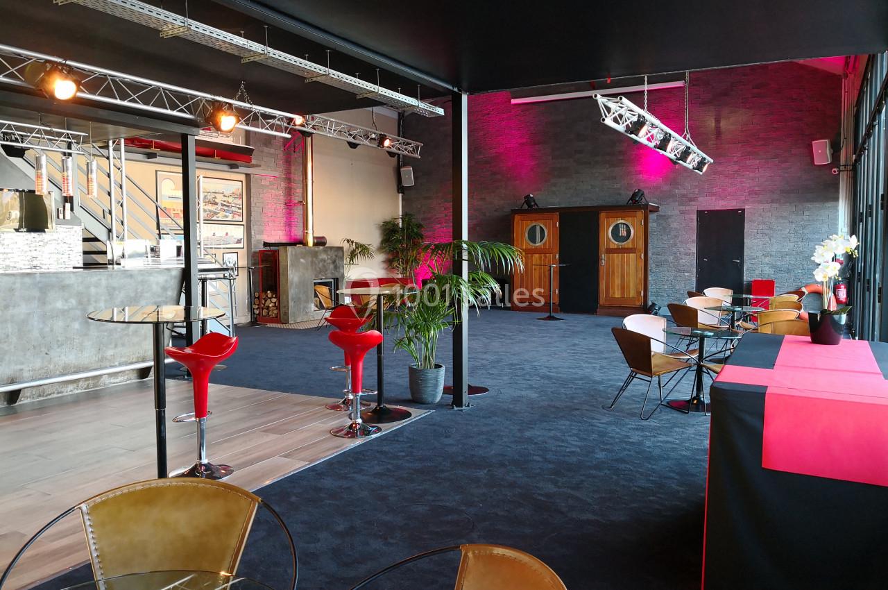 L'Atelier du France - galerie - photo 21