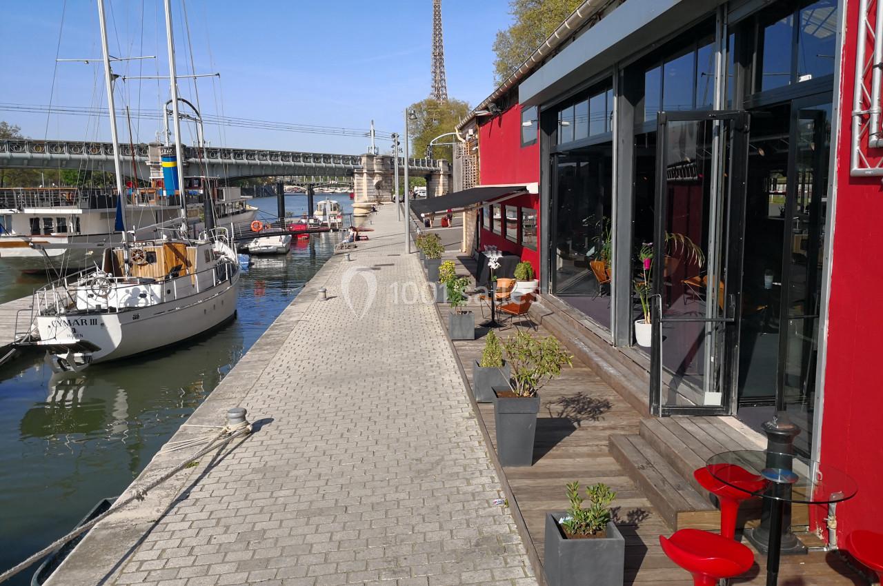 L'Atelier du France - galerie - photo 22