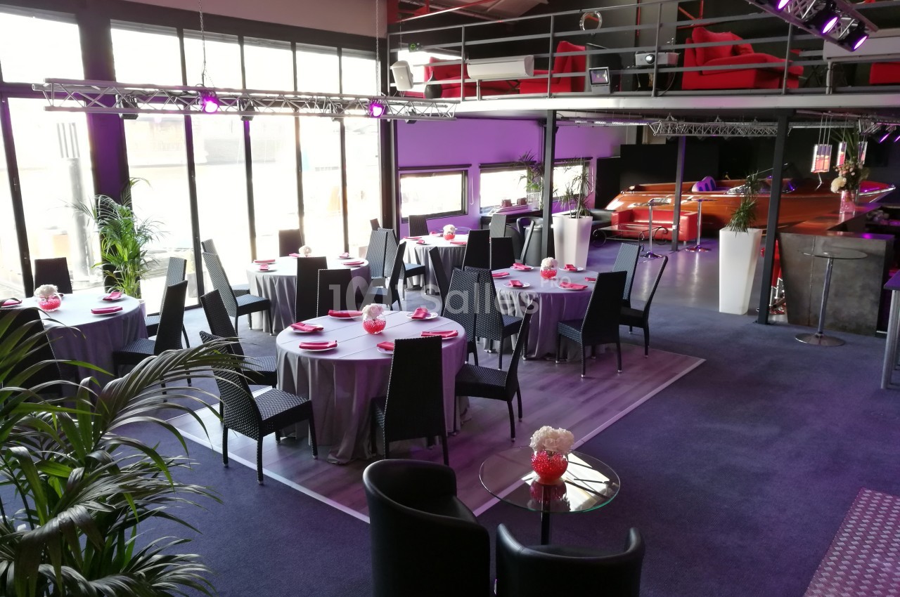 L'Atelier du France - galerie - photo 14
