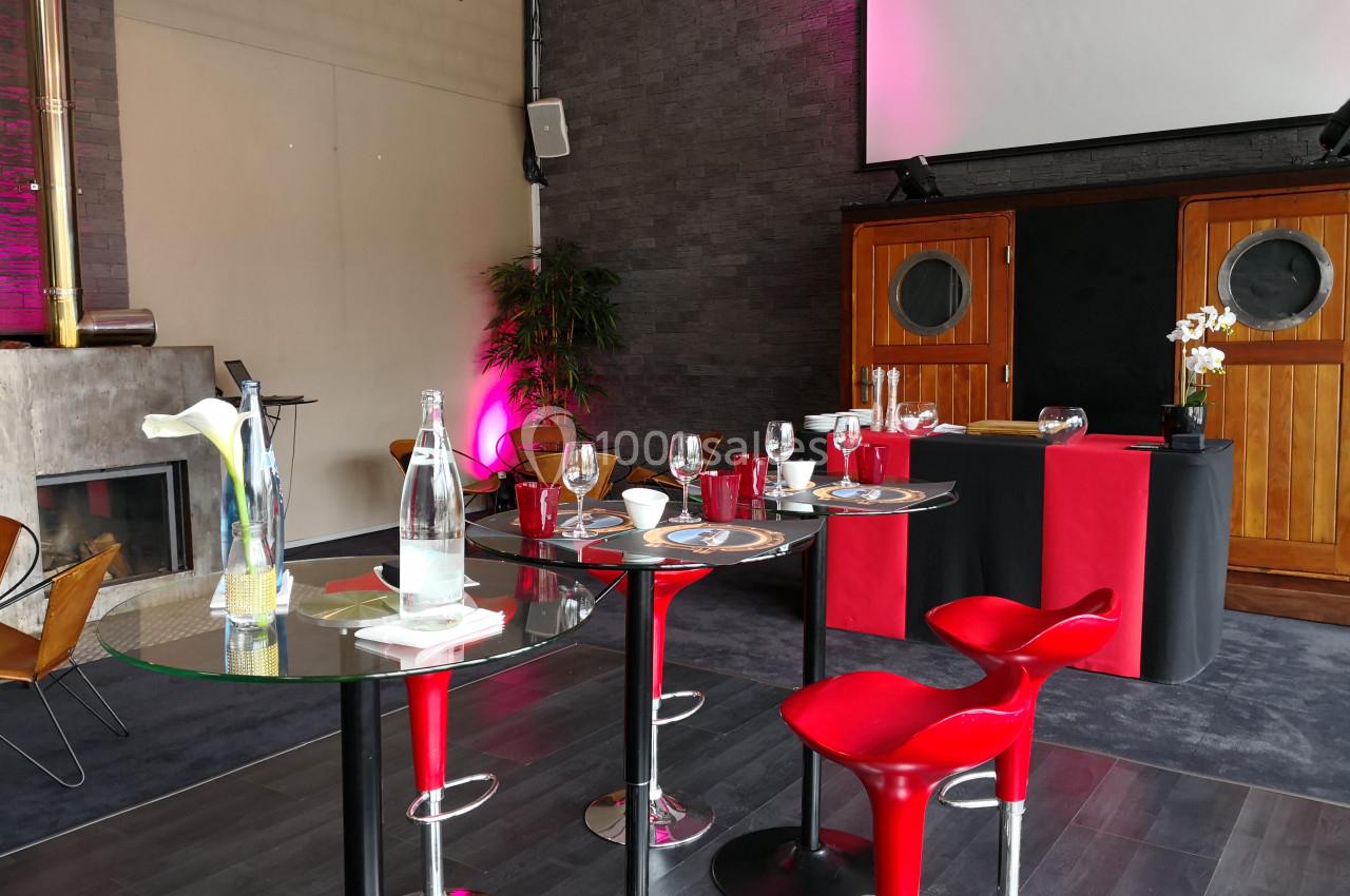 L'Atelier du France - galerie - photo 15