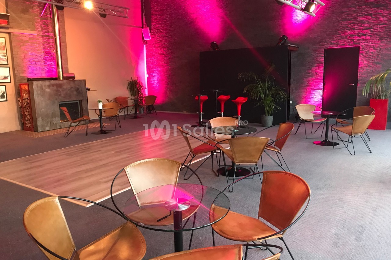 L'Atelier du France - galerie - photo 16