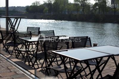 L'Atelier du France - photo 3