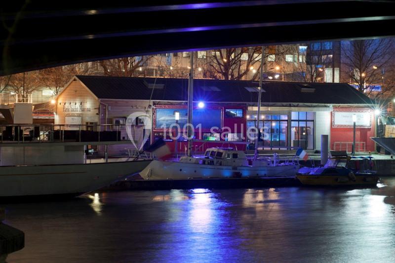 L'Atelier du France - galerie - photo 8