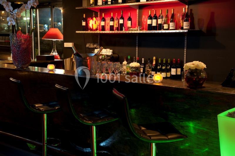 L'Atelier du France - galerie - photo 13