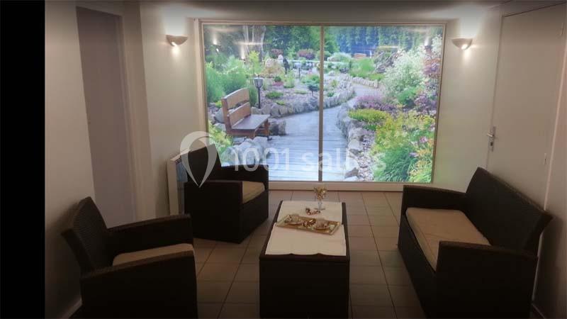 Location salle Ulis (Essonne) - Les Salons Du Lys #18