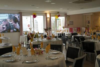 Miniature Location salle Ulis (Essonne) - Les Salons Du Lys #13 Location salle Ulis (Essonne) - Les Salons Du Lys #21