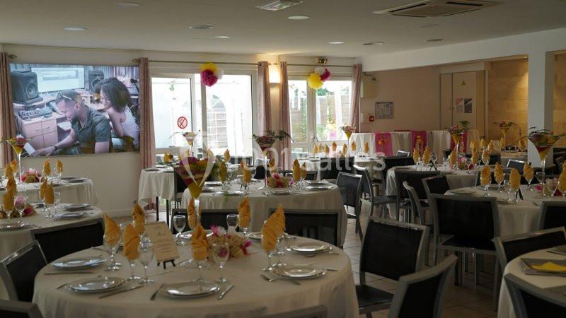 Location salle Ulis (Essonne) - Les Salons Du Lys #13