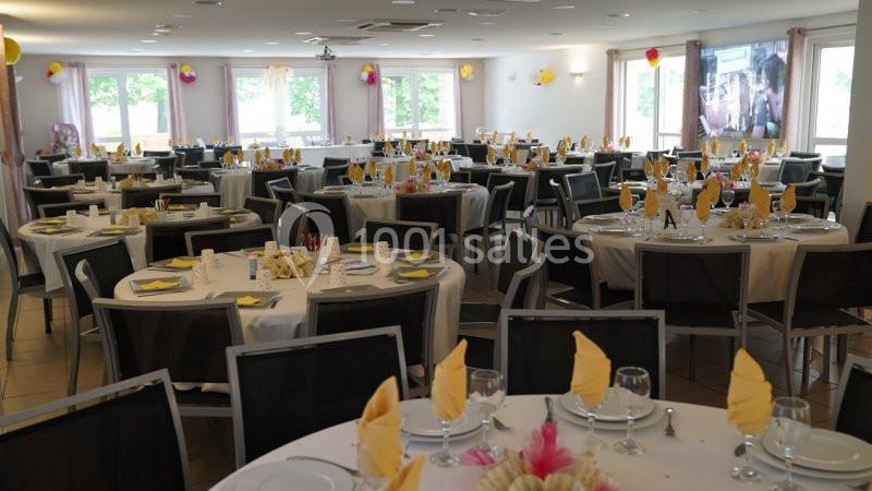 Location salle Ulis (Essonne) - Les Salons Du Lys #14