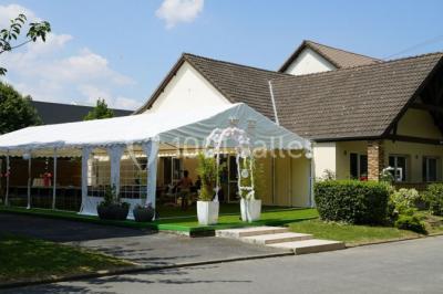 Miniature Location salle Ulis (Essonne) - Les Salons Du Lys #2 Location salle Ulis (Essonne) - Les Salons Du Lys #21