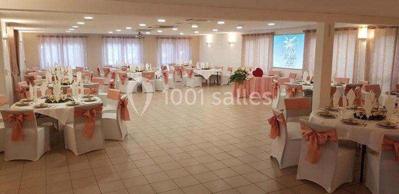 Location salle Ulis (Essonne) - Les Salons Du Lys #9
