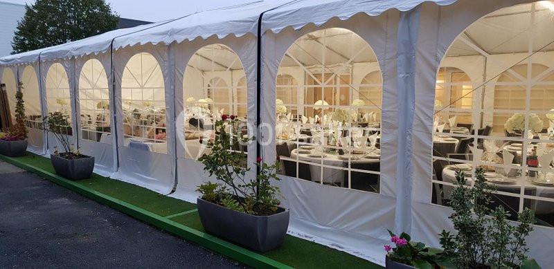 Location salle Ulis (Essonne) - Les Salons Du Lys #5