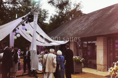 Miniature Location salle Durtal (Maine-et-Loire) - Château De Chambiers #1 Location salle Durtal (Maine-et-Loire) - Château De Chambiers #24