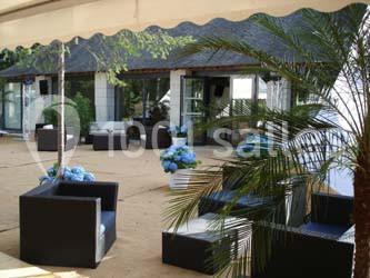 Location salle Durtal (Maine-et-Loire) - Château De Chambiers #2 Location salle Durtal (Maine-et-Loire) - Château De Chambiers #2