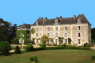 Miniature Location salle Durtal (Maine-et-Loire) - Château De Chambiers #3 Location salle Durtal (Maine-et-Loire) - Château De Chambiers #24