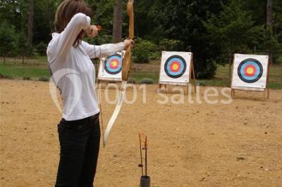 Miniature Location salle Durtal (Maine-et-Loire) - Château De Chambiers #4 Location salle Durtal (Maine-et-Loire) - Château De Chambiers #24