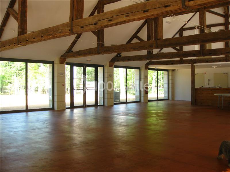 Location salle Durtal (Maine-et-Loire) - Château De Chambiers #6 Location salle Durtal (Maine-et-Loire) - Château De Chambiers #6