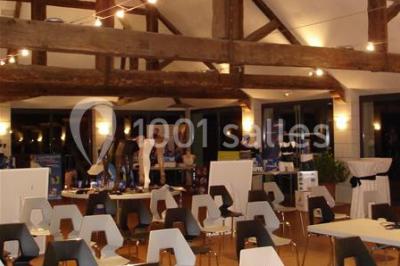 Miniature Location salle Durtal (Maine-et-Loire) - Château De Chambiers #7 Location salle Durtal (Maine-et-Loire) - Château De Chambiers #24