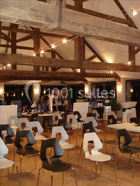 Location salle Durtal (Maine-et-Loire) - Château De Chambiers #7 Location salle Durtal (Maine-et-Loire) - Château De Chambiers #7