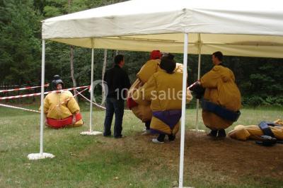Miniature Location salle Durtal (Maine-et-Loire) - Château De Chambiers #8 Location salle Durtal (Maine-et-Loire) - Château De Chambiers #24