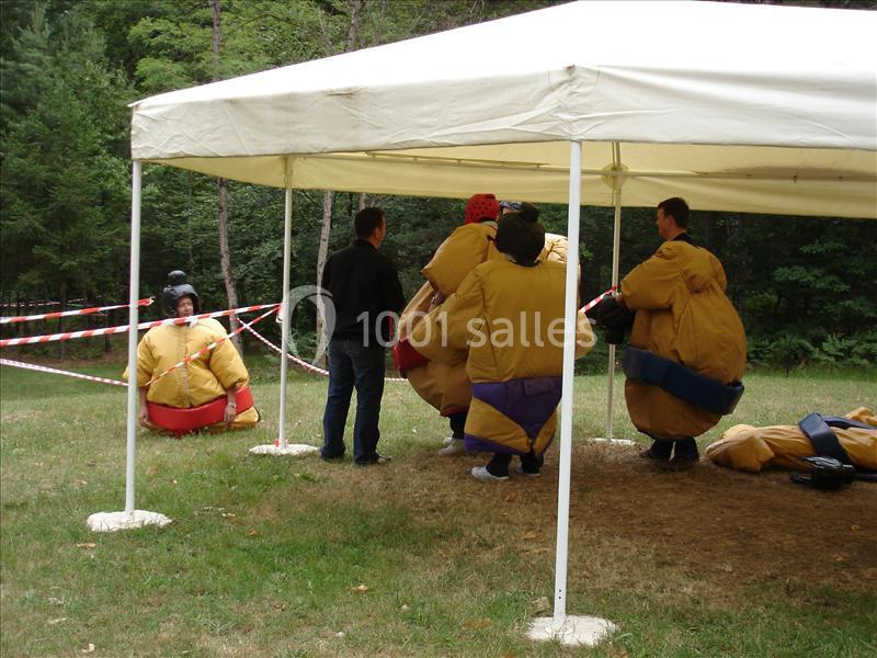 Location salle Durtal (Maine-et-Loire) - Château De Chambiers #8 Location salle Durtal (Maine-et-Loire) - Château De Chambiers #8