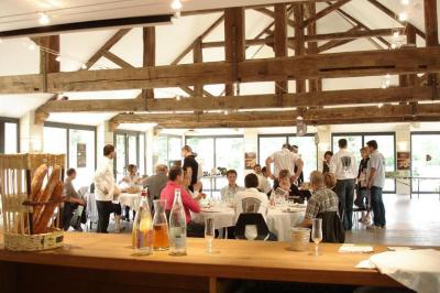 Miniature Location salle Durtal (Maine-et-Loire) - Château De Chambiers #9 Location salle Durtal (Maine-et-Loire) - Château De Chambiers #24