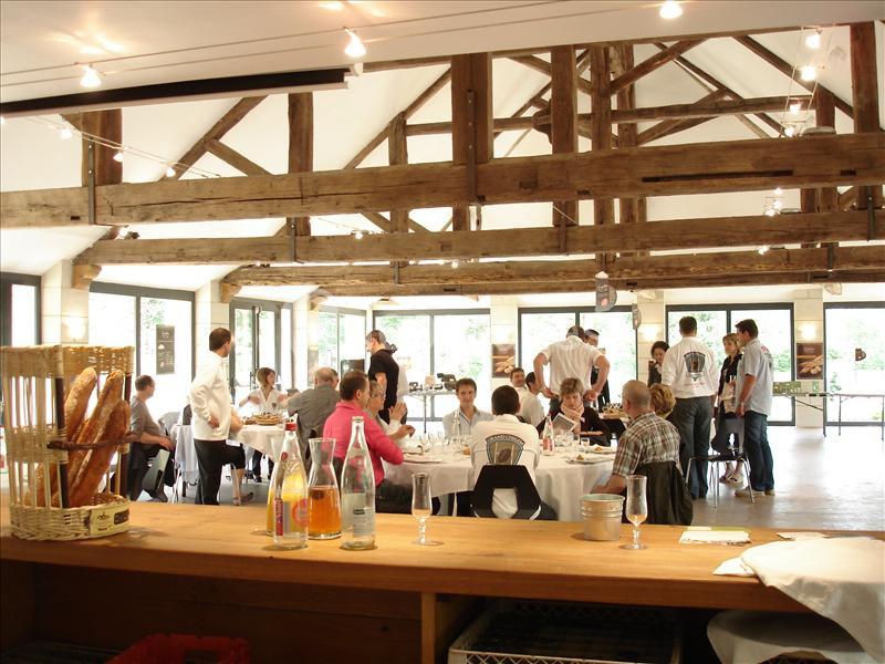 Location salle Durtal (Maine-et-Loire) - Château De Chambiers #9 Location salle Durtal (Maine-et-Loire) - Château De Chambiers #9