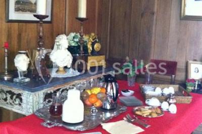 Miniature Location salle Durtal (Maine-et-Loire) - Château De Chambiers #10 Location salle Durtal (Maine-et-Loire) - Château De Chambiers #24