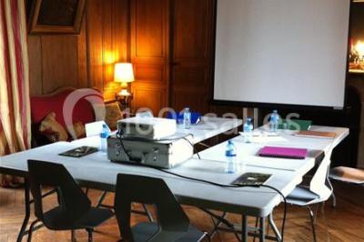 Miniature Location salle Durtal (Maine-et-Loire) - Château De Chambiers #11 Location salle Durtal (Maine-et-Loire) - Château De Chambiers #24