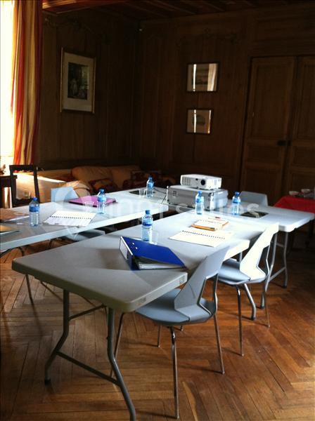 Location salle Durtal (Maine-et-Loire) - Château De Chambiers #12 Location salle Durtal (Maine-et-Loire) - Château De Chambiers #12