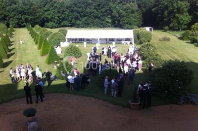 Miniature Location salle Durtal (Maine-et-Loire) - Château De Chambiers #16 Location salle Durtal (Maine-et-Loire) - Château De Chambiers #24