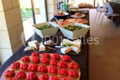 Miniature Location salle Durtal (Maine-et-Loire) - Château De Chambiers #17 Location salle Durtal (Maine-et-Loire) - Château De Chambiers #24