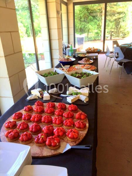 Location salle Durtal (Maine-et-Loire) - Château De Chambiers #17 Location salle Durtal (Maine-et-Loire) - Château De Chambiers #17